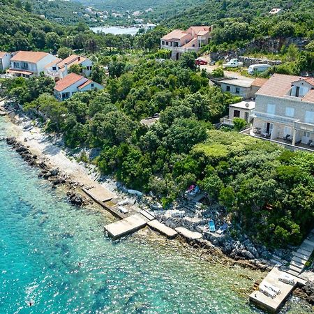 Apartments By The Sea Tri Zala, Korcula - 9237 Zrnovo ภายนอก รูปภาพ