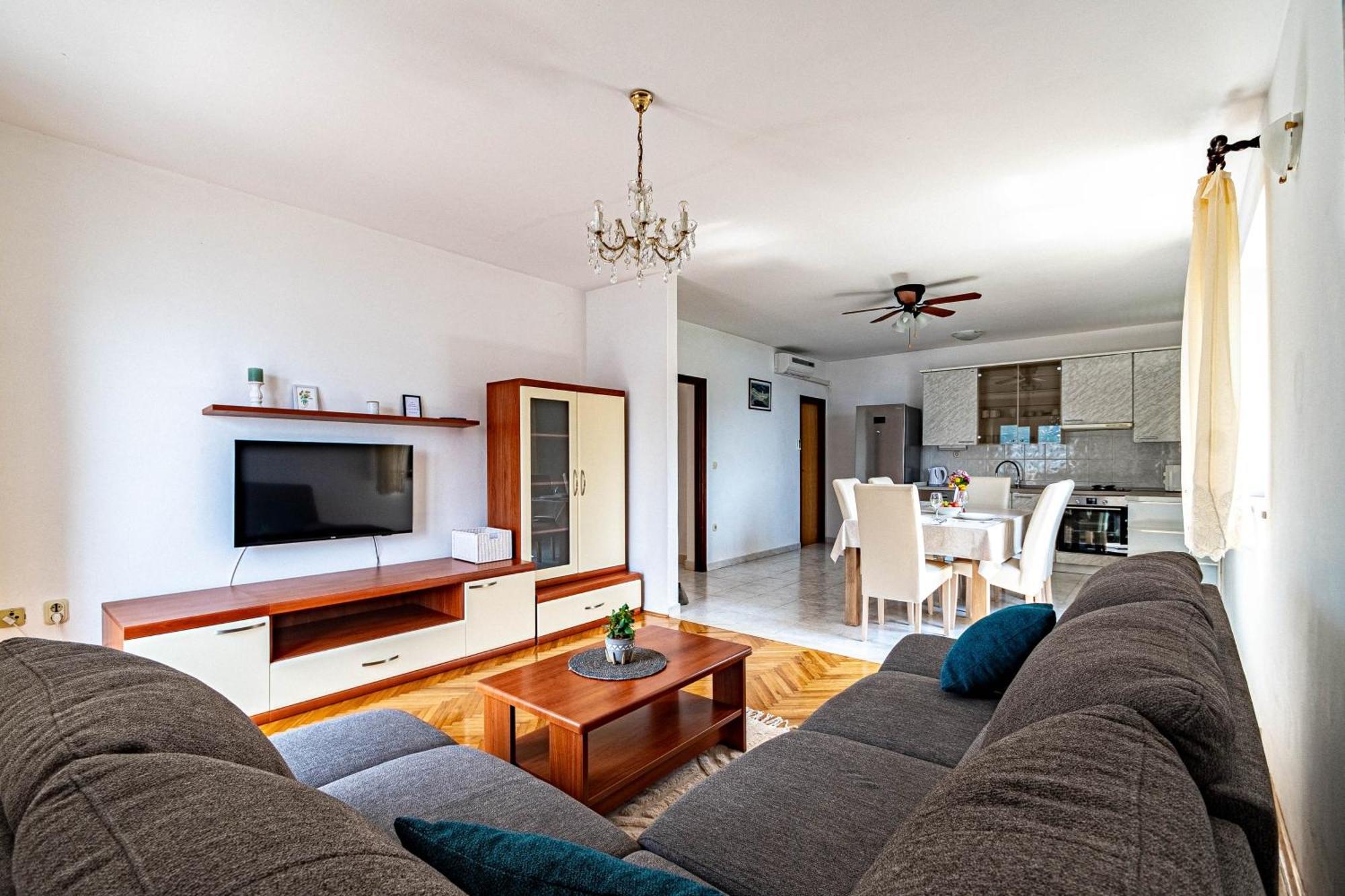 Apartments By The Sea Tri Zala, Korcula - 9237 Zrnovo ห้อง รูปภาพ