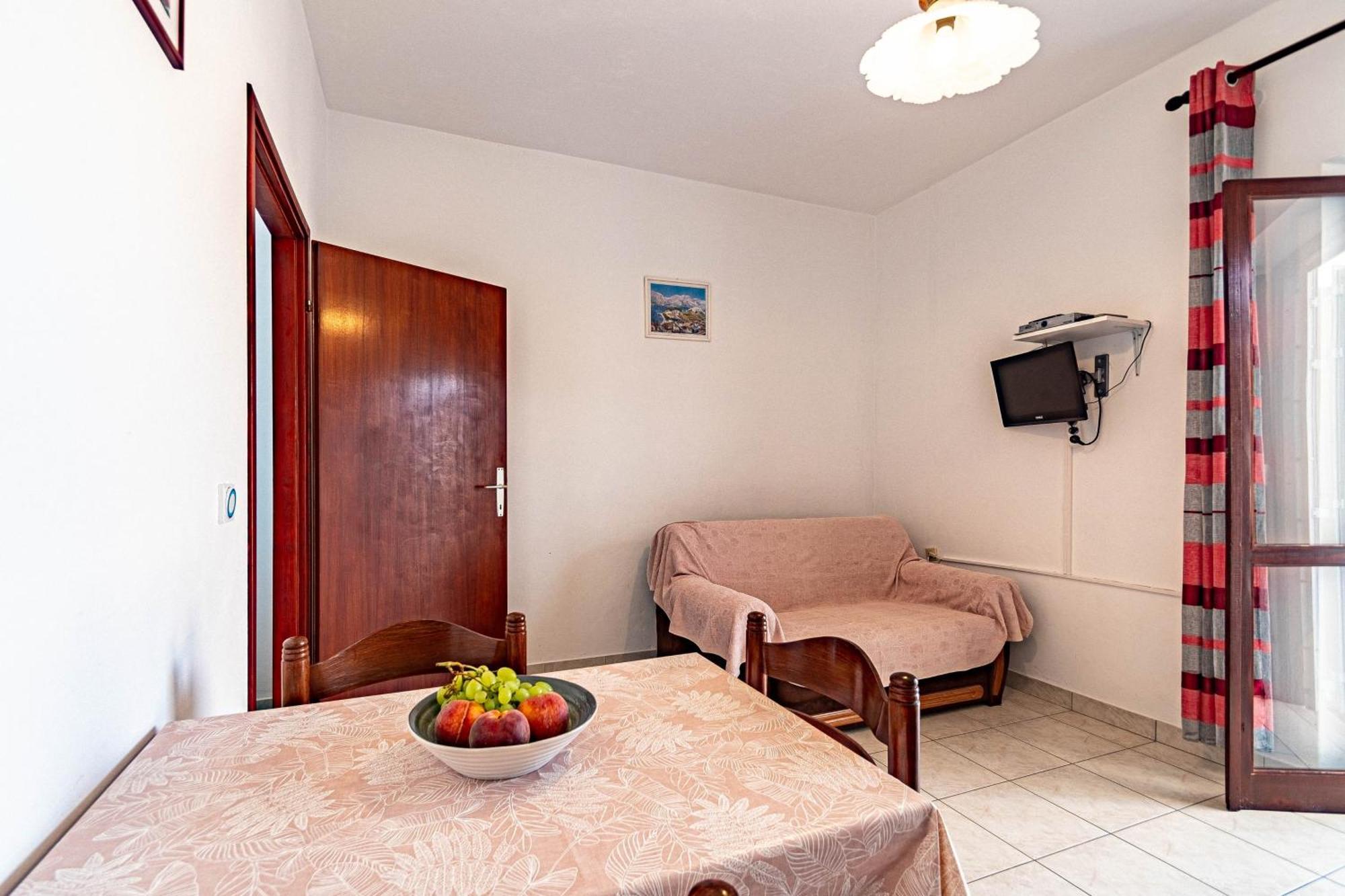 Apartments By The Sea Tri Zala, Korcula - 9237 Zrnovo ห้อง รูปภาพ