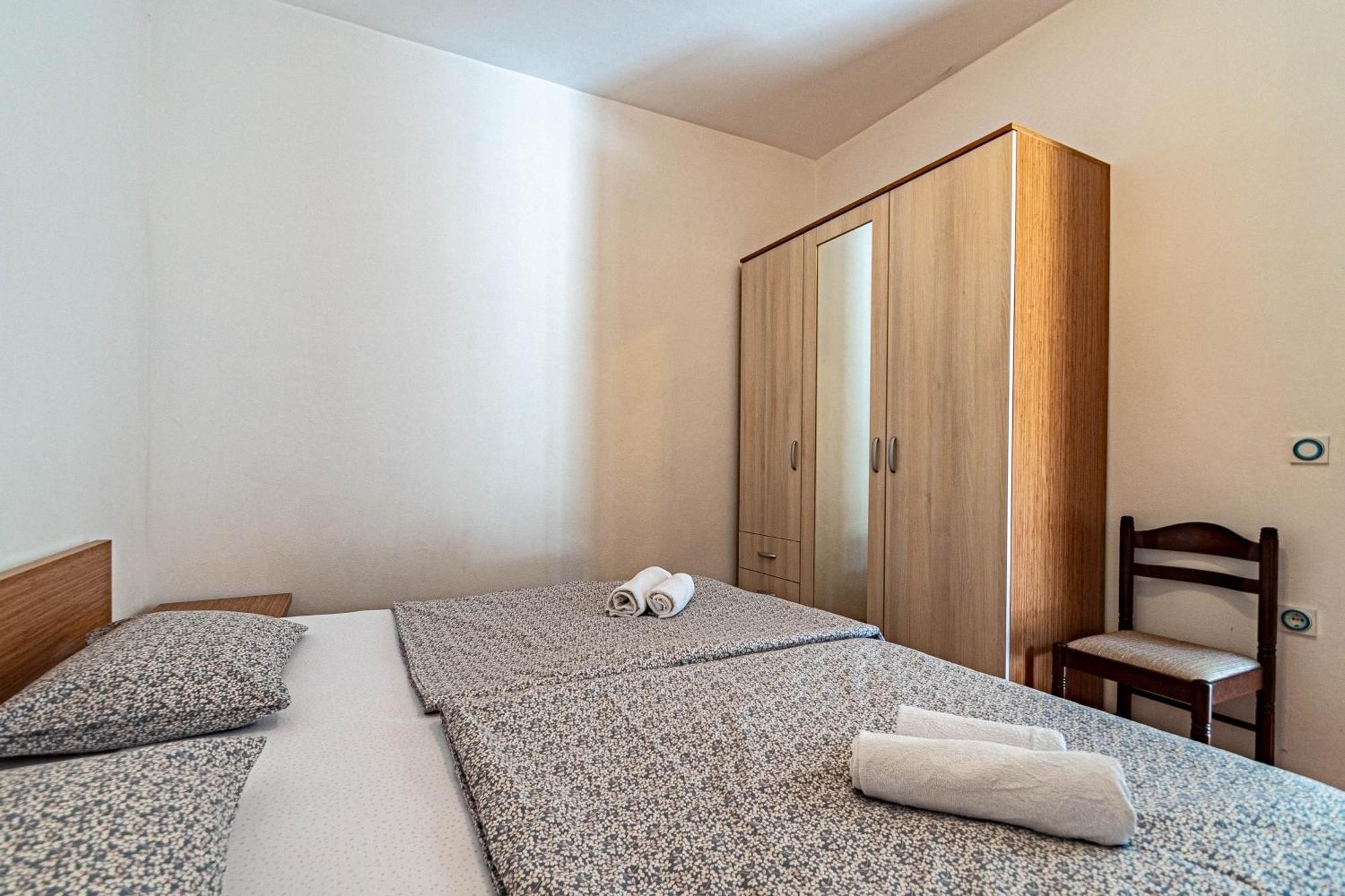 Apartments By The Sea Tri Zala, Korcula - 9237 Zrnovo ห้อง รูปภาพ